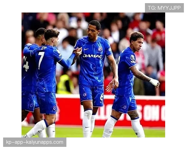 切尔西替补席表现出色,贡献关键进球,切尔西换帅