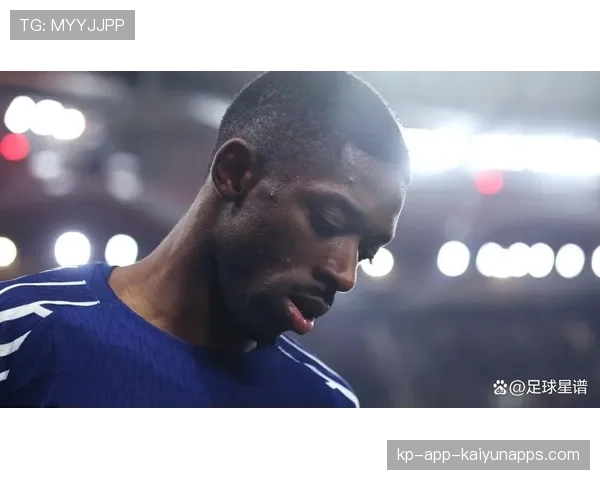 回顾登贝莱在巴萨的挣扎与成长,登贝莱在巴萨几号 回顾登贝莱在巴萨的挣扎与成长,登贝莱在巴萨几号