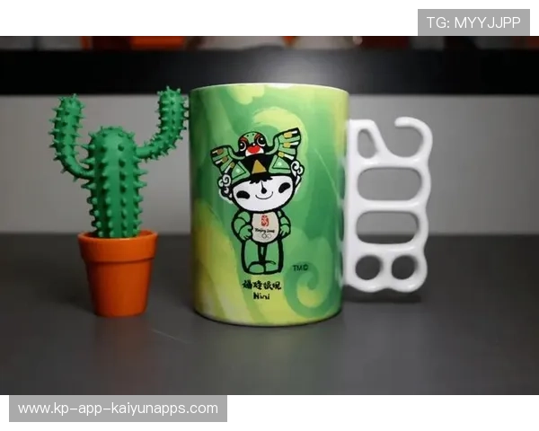 奥运吉祥物传递绿色环保理念，北京奥运会绿色吉祥物